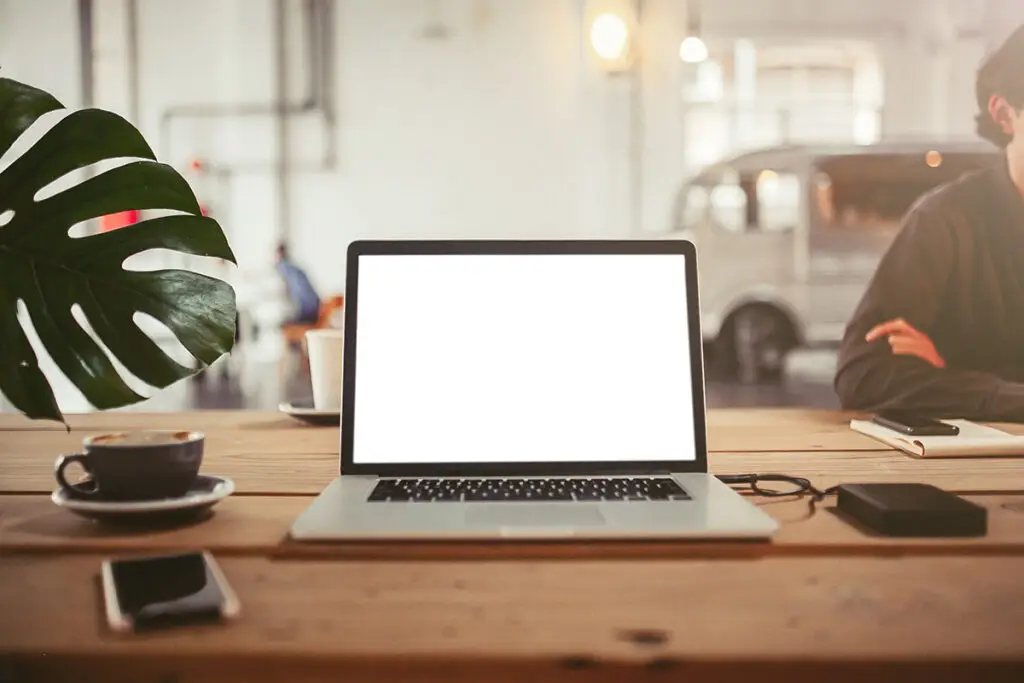 Laptop Image