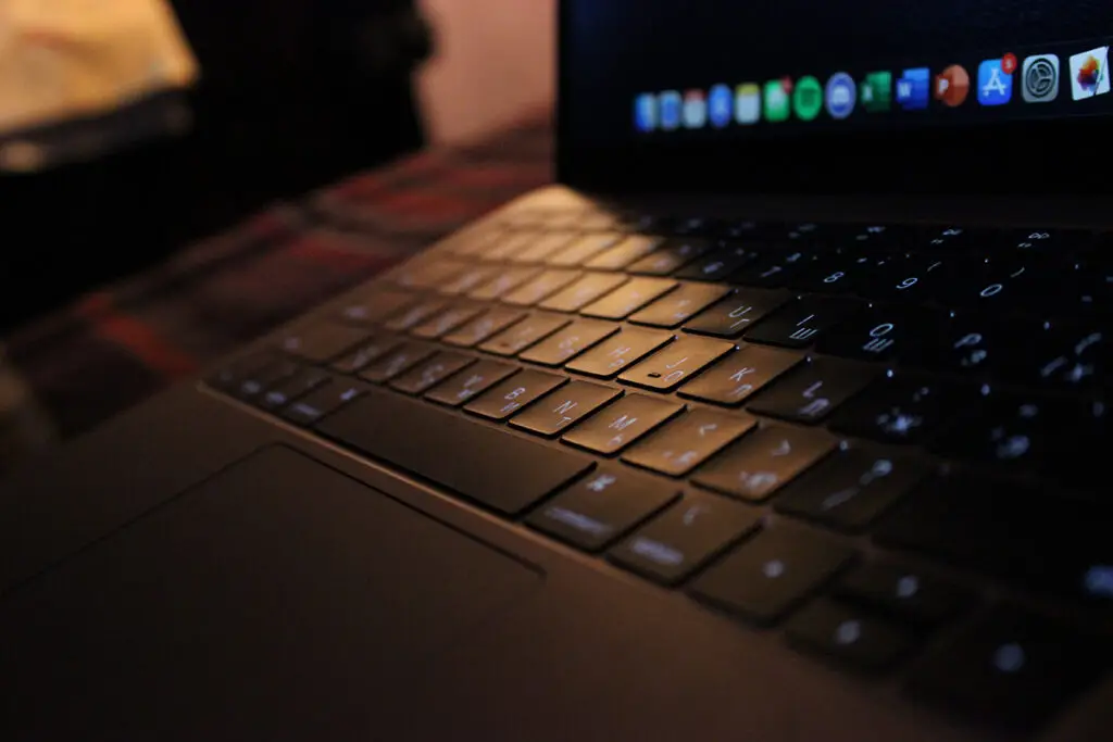 Keyboard Image