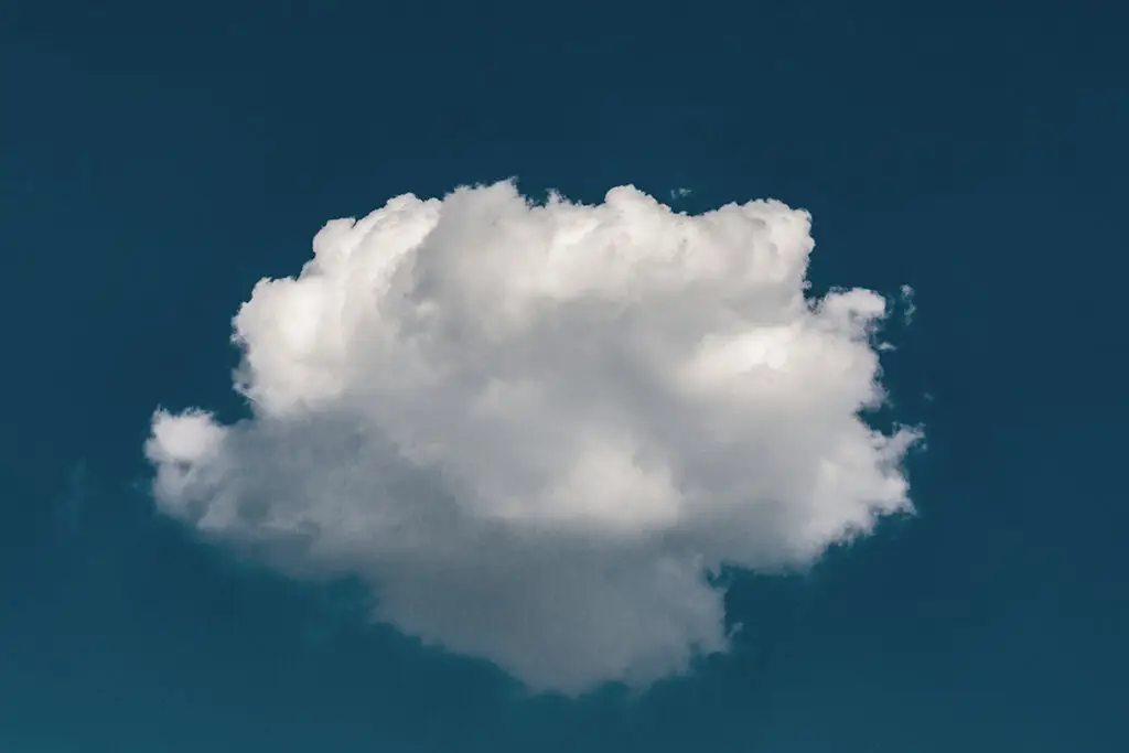 Cloud Image