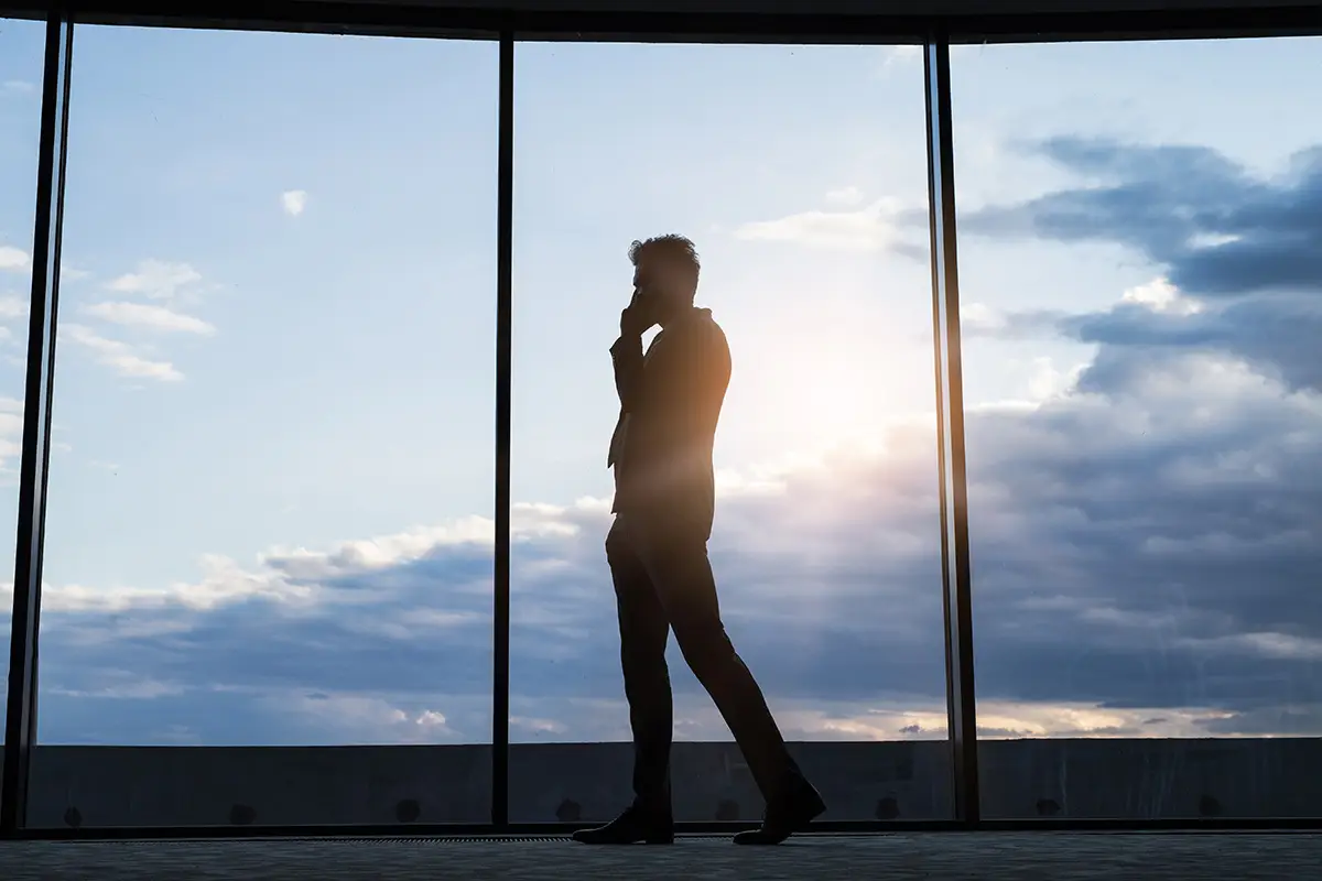 Businessman Image