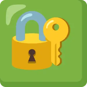 Free button icon symbol vector